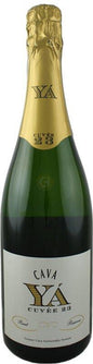 Sumarroca Ya Cuvee Cava Brut Reserva Catalunya Spain