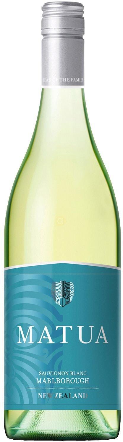 Matua Sauvignon Blanc