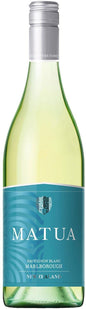 Matua Sauvignon Blanc