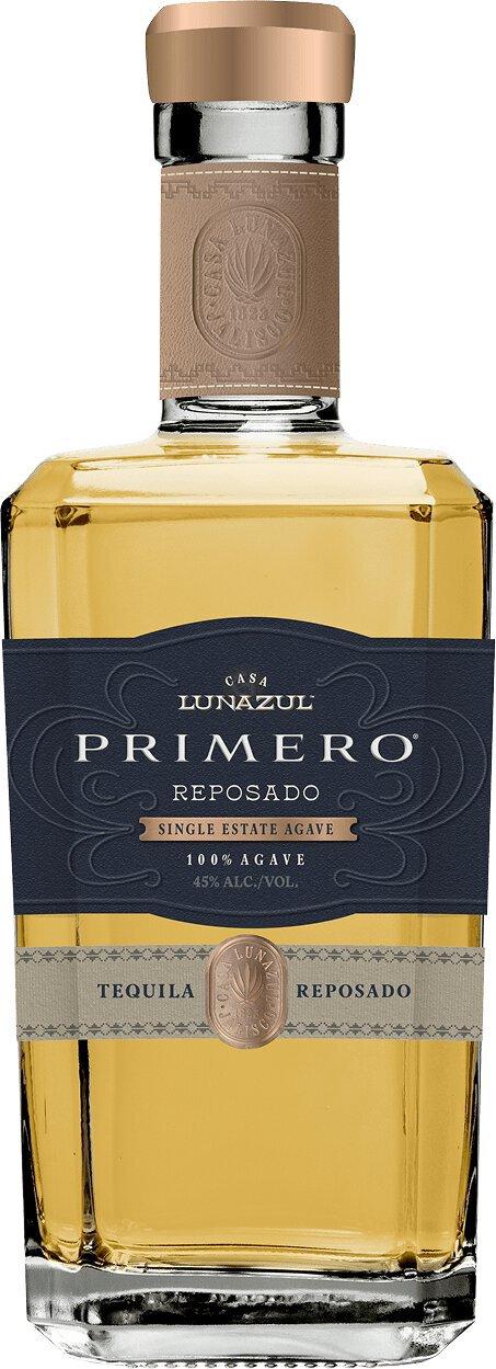 Lunazul Primero Reposado 750mL