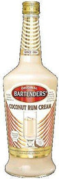 Bartenders Coconut Rum Cream 750mL