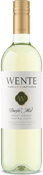 Wente Pacific Mist Pinot Grigio