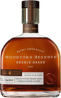Woodford Reserve Double Oaked Kentucky Straight 750mL
