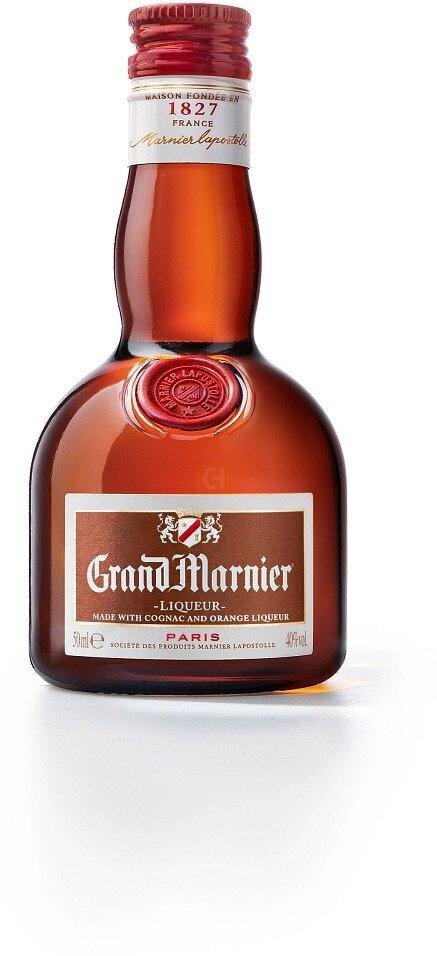 Grand Marnier 375mL