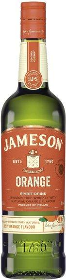 Jameson Orange 750mL