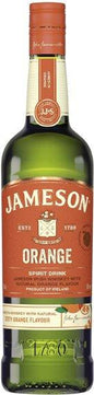 Jameson Orange 750mL
