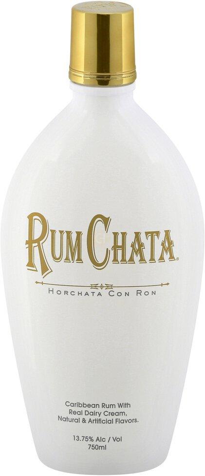 RumChata Original Made With Premium Caribbean Rum