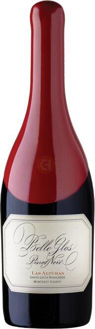 Belle Glos Pinot Noir Las Alturas