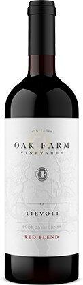 Oak Farm Tievoli Red Blend
