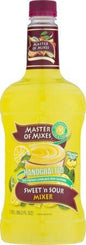 Master Of Mixes Sweet Sour Mix