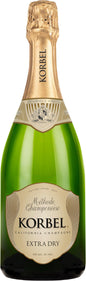 Korbel Extra Dry California Champagne