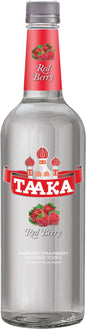 Taaka Peach Vodka 750mL