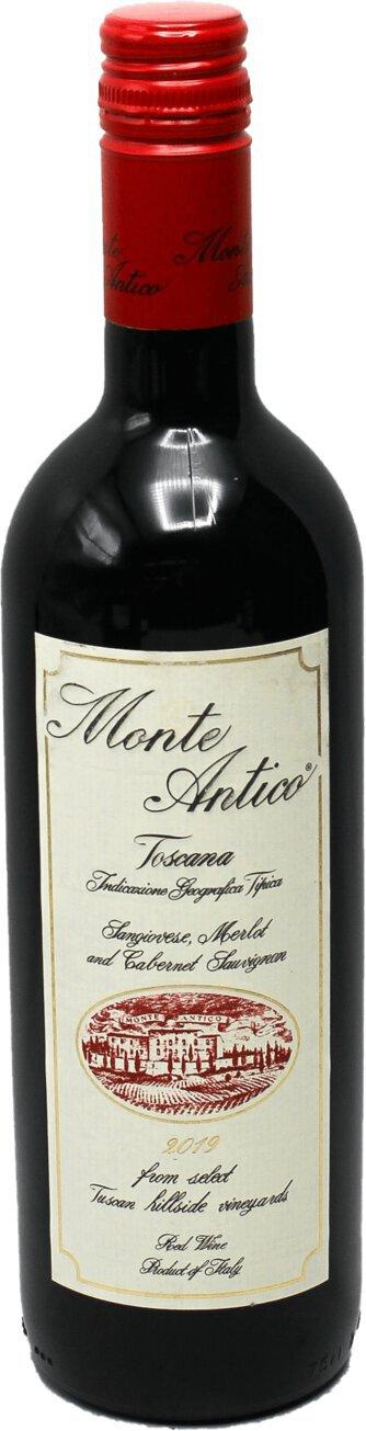 Monte Antico Toscana