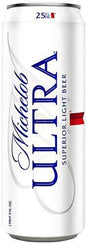 Michelob Ultra 25Oz Can