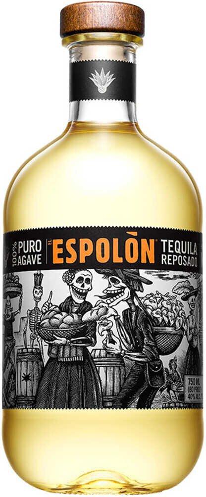 Espolon Tequila Reposado 750mL