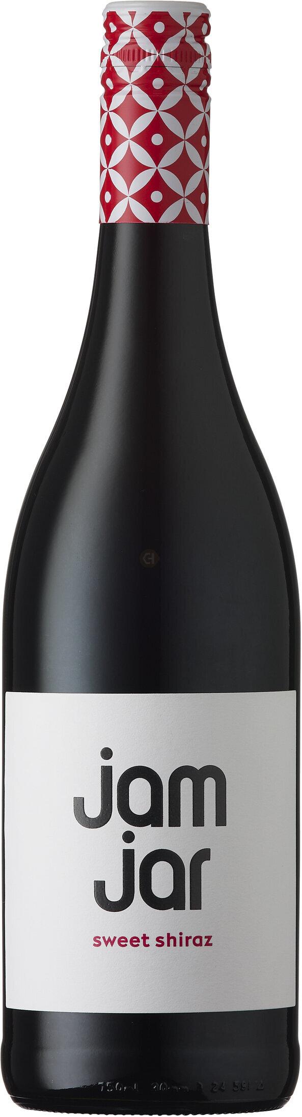 Jam Jar Sweet Shiraz