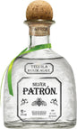 Patron Silver Tequila 375mL