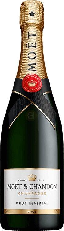 Moet & Chandon Champagne Brut Imperial