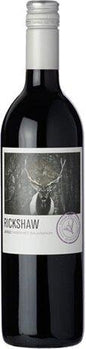 Rickshaw Cabernet Sauvignon