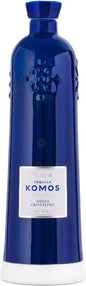 Komos Añejo Cristalino Tequila 750mL
