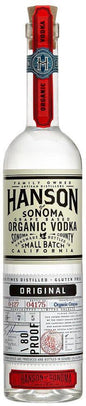 Haku Japanese Vodka 750mL