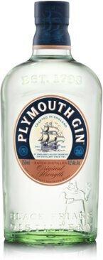 Plymouth Gin 750mL