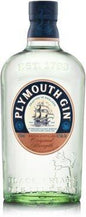 Plymouth Gin 750mL