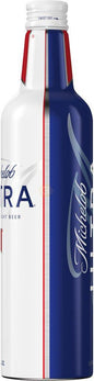 Michelob Ultra 16 oz single