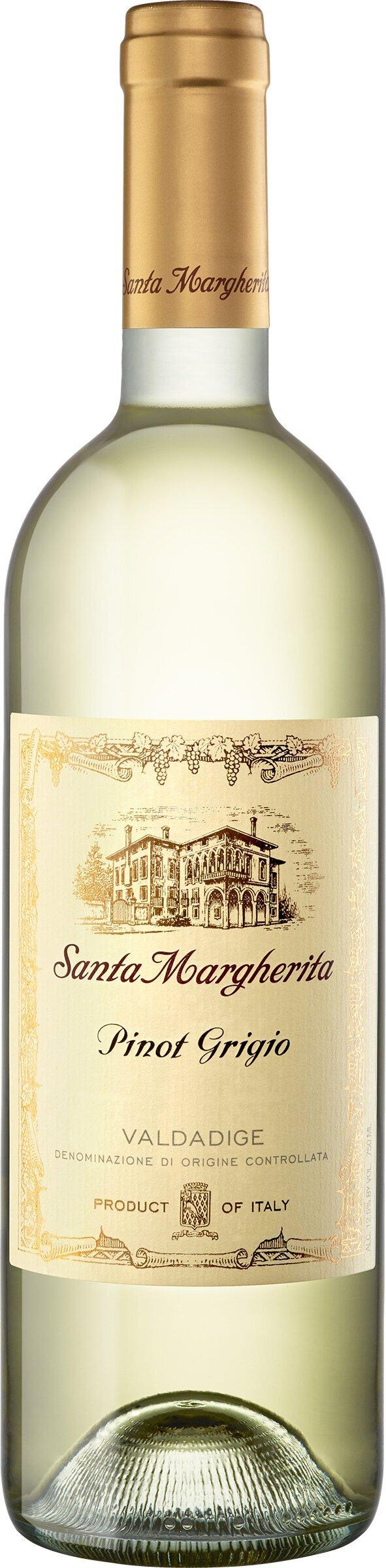 Santa Margherita Valdadige Pinot Grigio
