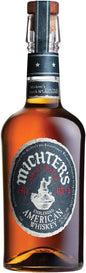 Michter’s US★1 Unblended American Whiskey 750mL