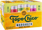 Topo Chico Margarita Variety 12PK