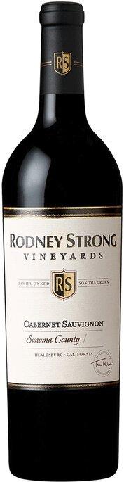Rodney Strong Cabernet Sauvignon