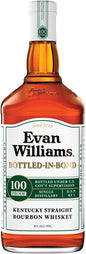 Evan Williams Bottled-In-Bond 1.75L