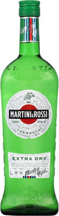 MARTINI & ROSSI Extra Dry Vermouth Cocktail Mixer