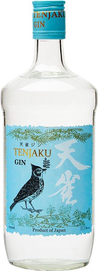 Tenjaku Gin 700mL