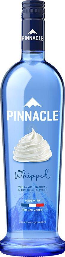 Pinnacle Vodka 750mL