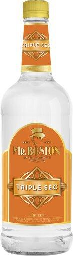 Mr. Boston Triple Sec 1L