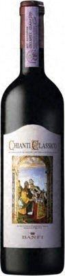 Banfi Chianti Classico