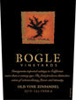 Bogle Old Vine Zinfandel