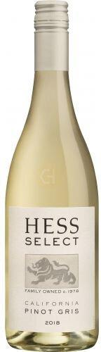 Hess Select Pinot Gris