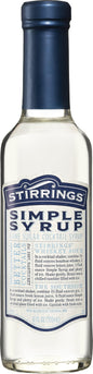 Stirrings Simple Syrup