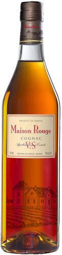 Maison Rouge VS Cognac 750mL