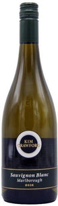 Kim Crawford Sauvignon Blanc 750mL