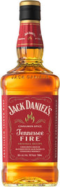 Jack Daniel's Tennessee Fire 750mL