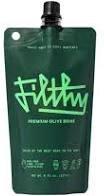 Filthy Olive Brine Pouch