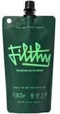Filthy Olive Brine Pouch