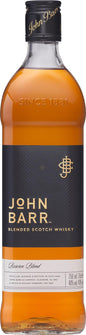 John Barr Reserve Blended Scotch