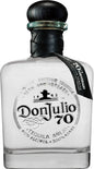 Don Julio 70th Anniversary Crystal Anejo Tequila 750mL