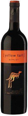 Yellow Tail Merlot 1.5L