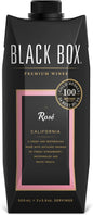 Black Box Rosé Wine Tetra 500mL